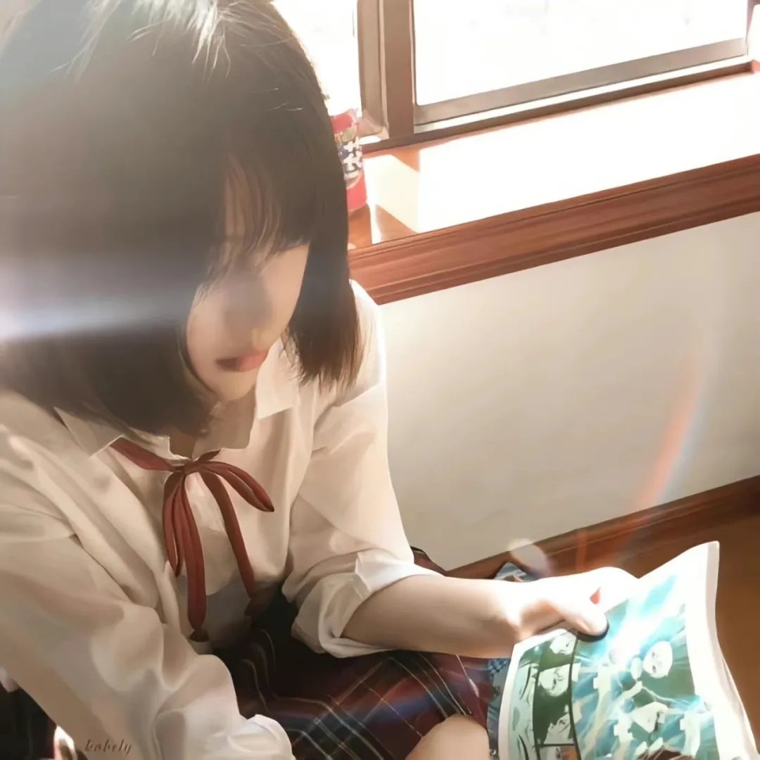 性情钥匙